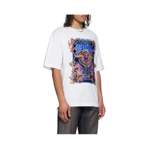 Graphic Tour T-Shirt