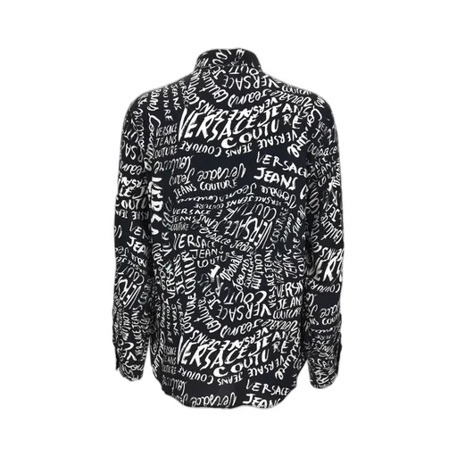 Logo Print Shirt
