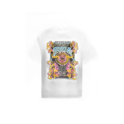 Graphic Tour T-Shirt