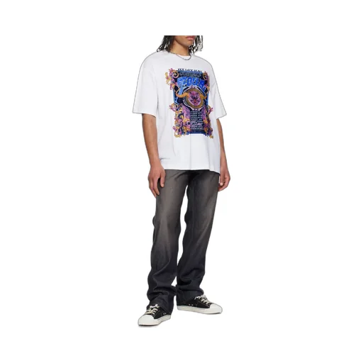 Graphic Tour T-Shirt