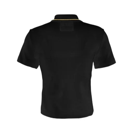 Logo-Embroidered Polo Shirt
