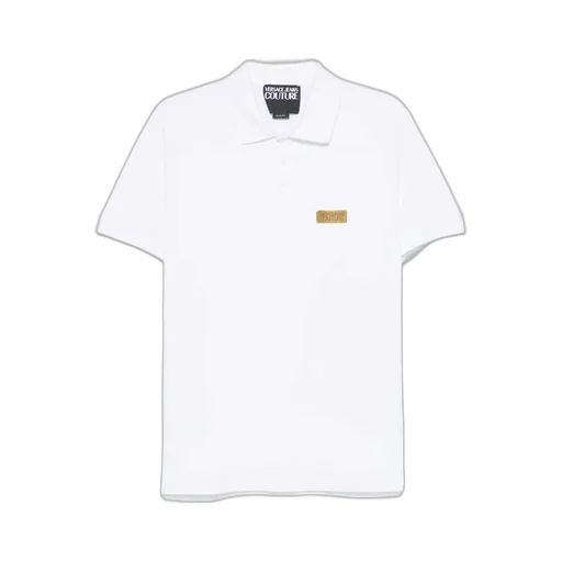 Logo Polo Shirt