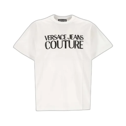 Jeans Couture Logo T-Shirt