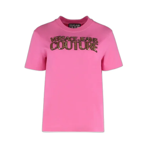 Logo-Embellished Crewneck T-Shirt