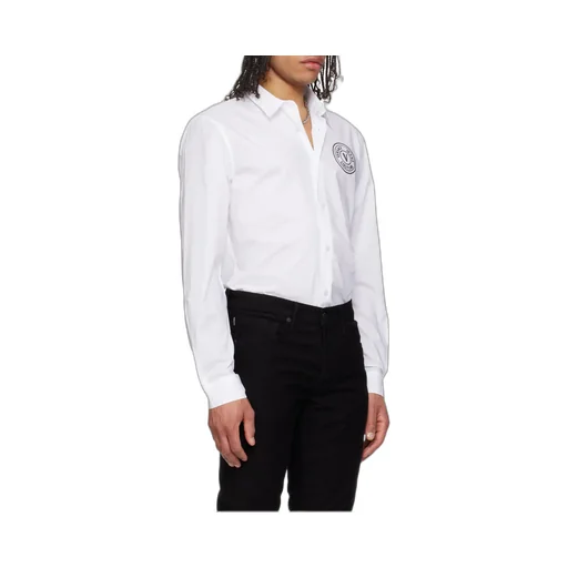 V-Emblem Shirt