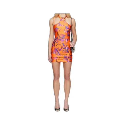 Barocco Minidress