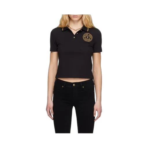 Logo-Embroidered Polo Shirt