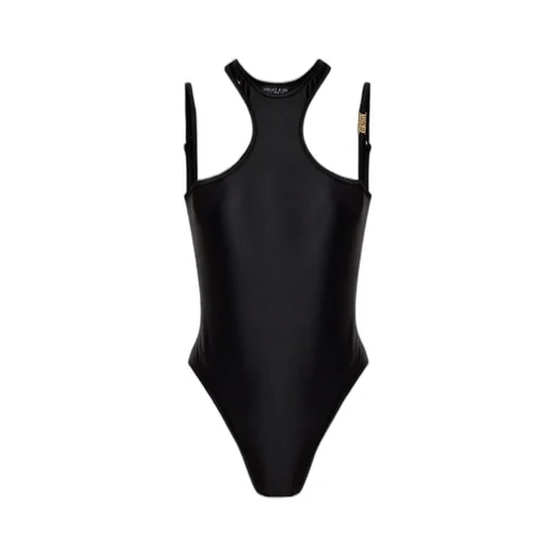 Strappy Logo Top