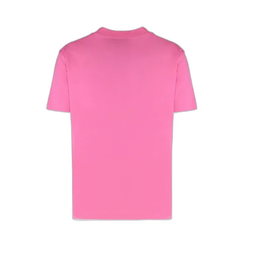 Logo-Embellished Crewneck T-Shirt