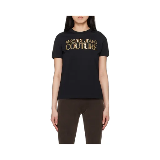 Logo-Embellished Crewneck T-Shirt