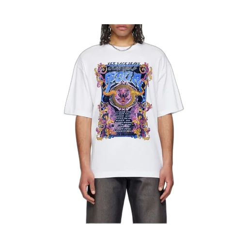 Graphic Tour T-Shirt