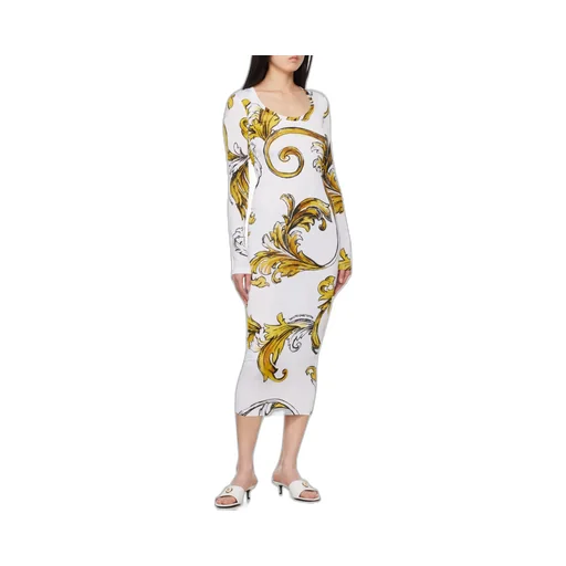 Long Sleeve Dress
