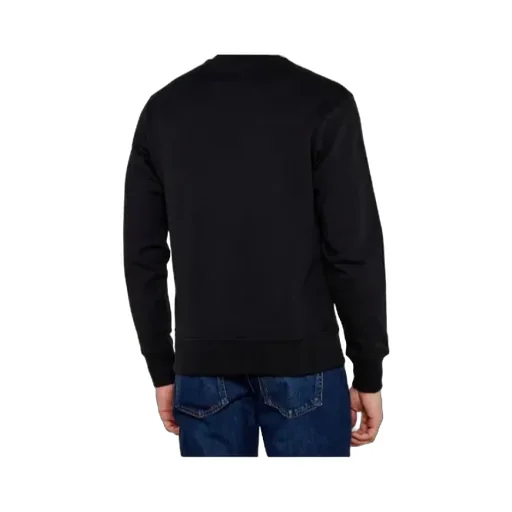 Couture Logo Sweatshirt