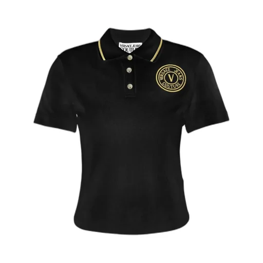 Logo-Embroidered Polo Shirt