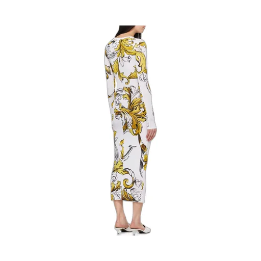 Long Sleeve Dress