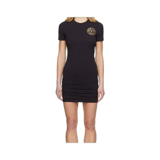 Short Sleeve Dress