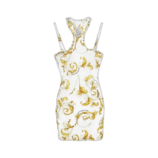 Sleeveless Dress