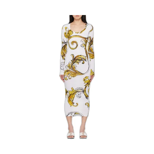 Long Sleeve Dress