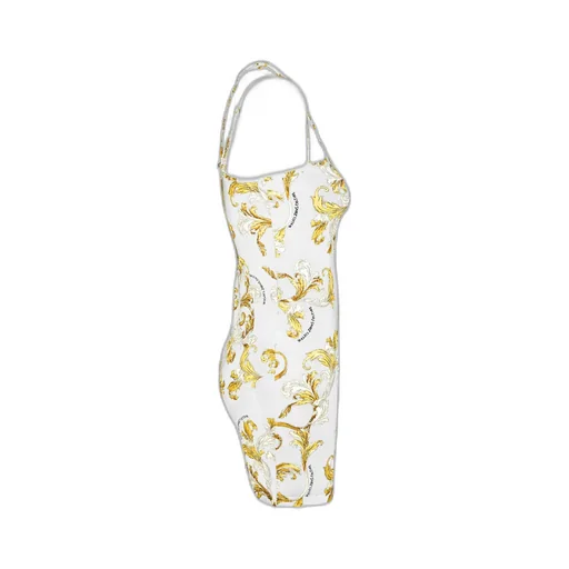 Sleeveless Dress