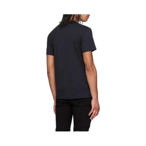 Outline Barocco Printed Crewneck T-Shirt