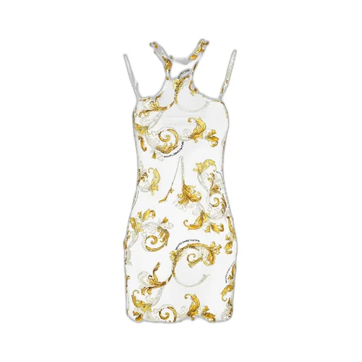 Sleeveless Dress