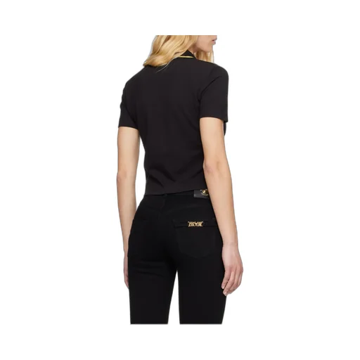 Logo-Embroidered Polo Shirt