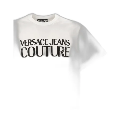 Jeans Couture Logo T-Shirt