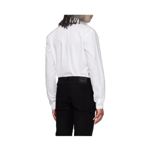 V-Emblem Shirt