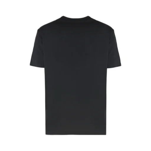 Logo-Embellished Crewneck T-Shirt