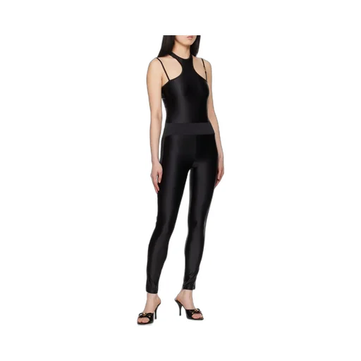 Strappy Logo Top