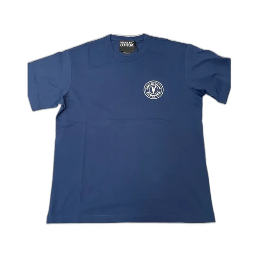 O-Neck Short-Sleeved T-Shirt