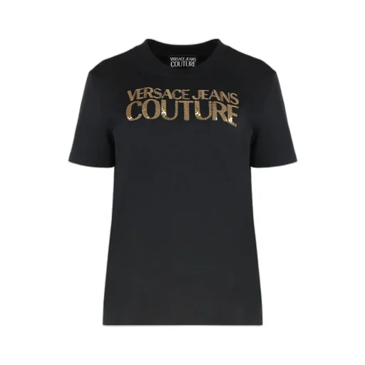 Logo-Embellished Crewneck T-Shirt