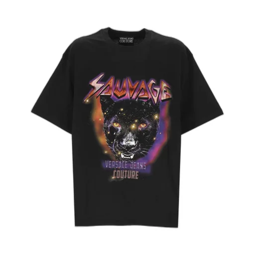 Sauvage Graphic Tee
