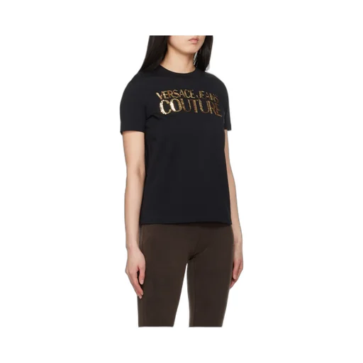 Logo-Embellished Crewneck T-Shirt