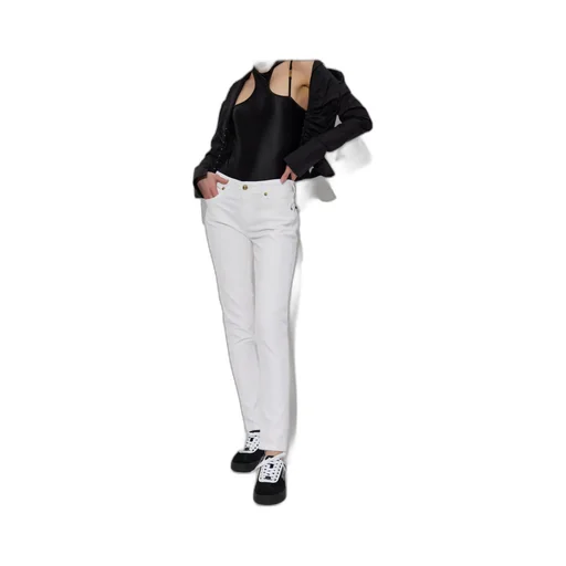 Strappy Logo Top
