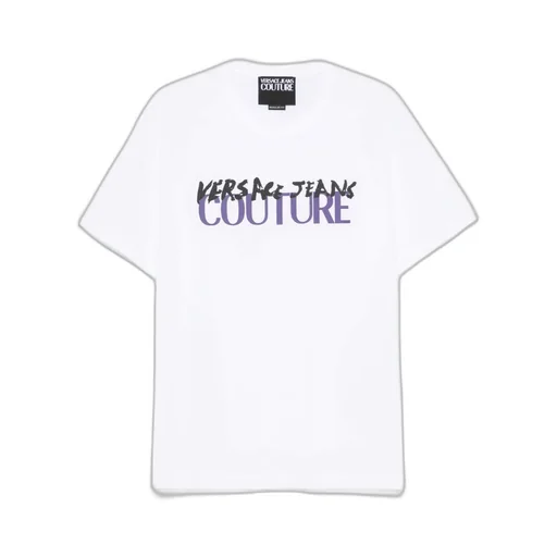 Logo Print T-Shirt