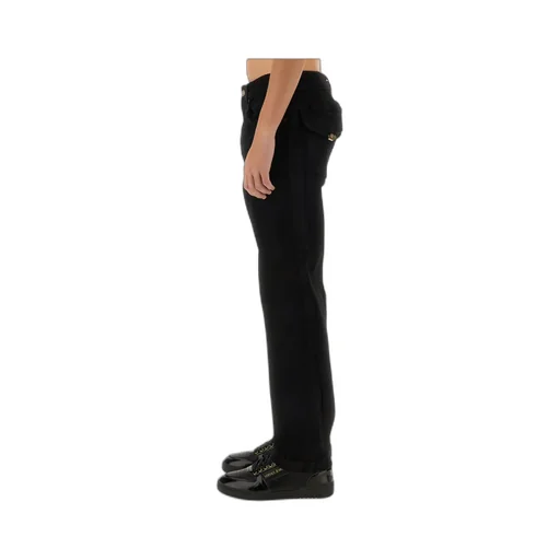 Tailored Fit Pants
