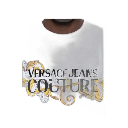 Jeans Couture Logo T-Shirt