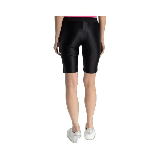 Logo Detail Pants