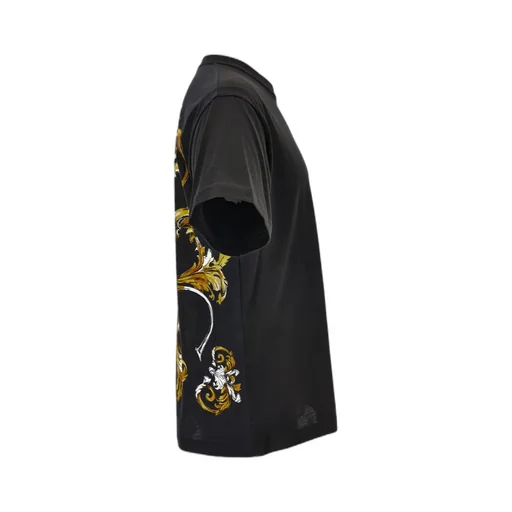 Baroque Pocket T-Shirt