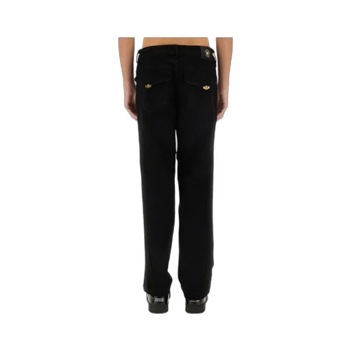 Tailored Fit Pants