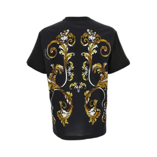 Baroque Pocket T-Shirt