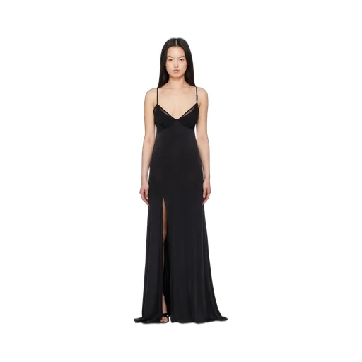 Elegant Evening Dress
