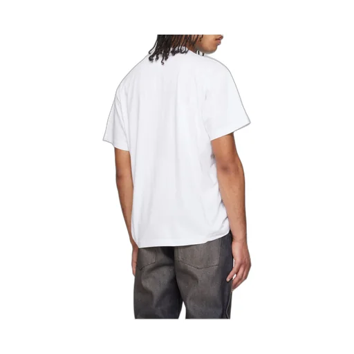 Logo Collar T-Shirt