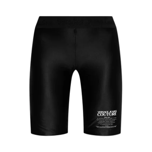 Logo Detail Pants