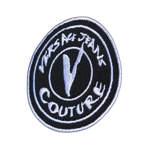 Couture Logo Hoodie Sweater