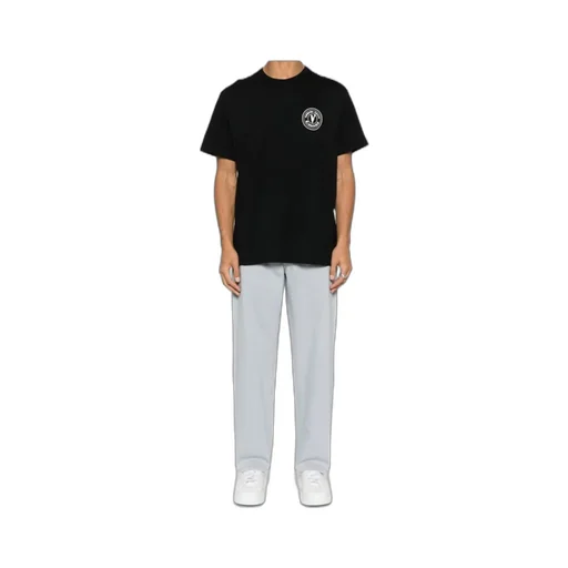 Logo-Print T-Shirt