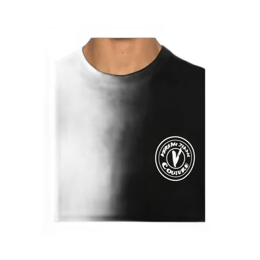Logo-Print T-Shirt