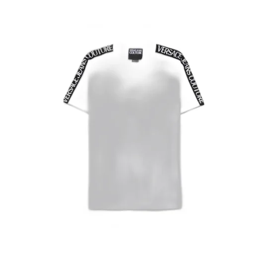 Logo Sleeve T-Shirt