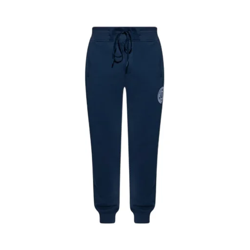 Logo Jogger Pants